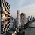 Espectacular Vista al Mar en Morros City piso 19