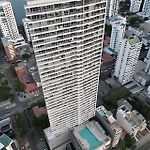 Espectacular Vista al Mar en Morros City piso 19