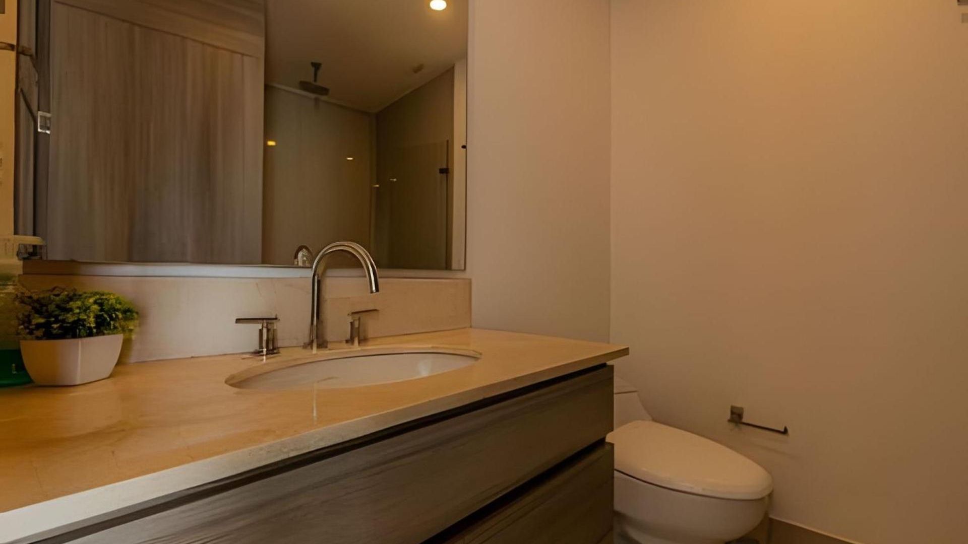 Apartamento Espectacular Vista Al Mar En Morros Piso 19 *