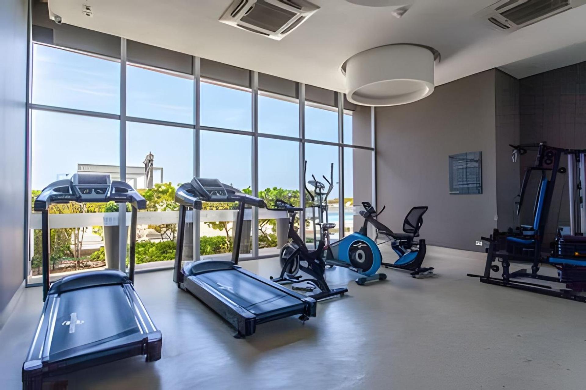 Espectacular Vista Al Mar En Morros Piso 19 Cartagena